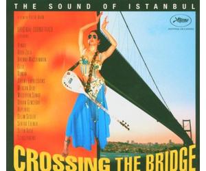Original Soundtrack - Crossing the Bridge-Sound
