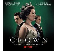 Original Soundtrack Crown Season (Vinyl LP)