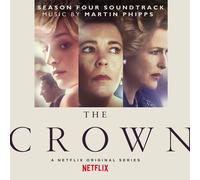 Original Soundtrack Crown Season (Vinyl LP)