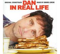 Original Soundtrack Dan in Real Life (Lerche) (CD) Album