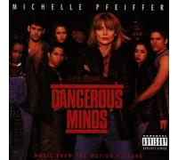 Original Soundtrack Dangerous Minds (CD) Import