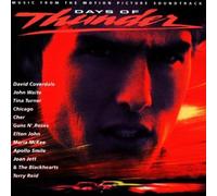 COVERDALE DAVID - Days of Thunder