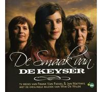 Original Soundtrack - De Smaak Van De Keyser
