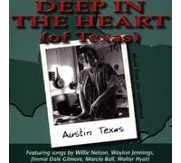 Original Soundtrack - Deep in the Heart