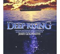 Original Soundtrack - Deep Rising
