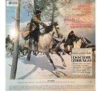 Original Soundtrack / Doctor Zhivago