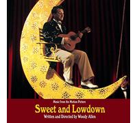 Original Soundtrack - Dolce e Lowdown Ost