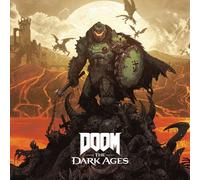 doom: the dark ages (original soundtrack)