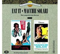 Original Soundtrack - Eat It/Macchie Solari (Morricone) by Original Soundtrack