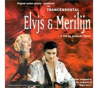 Original Soundtrack - Elvis Et Marilyn (Bof)