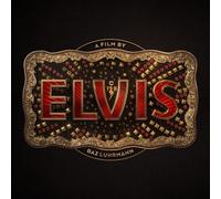 Various - ELVIS (Original Motion Picture Soundtrack)