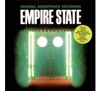 Original Soundtrack - Empire State + 12"