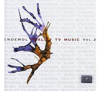 Original Soundtrack - Endemol Reality TV Music Vol.2