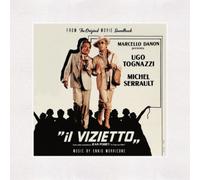Ennio Morricone – Il Vizietto – Vinile LP 12" – Music on Vinyl