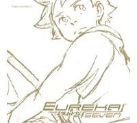 Original Soundtrack - Eureka Seven Volume 2 (Psalms of Planets) - Original Soundtrack