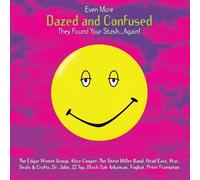Original Soundtrack - Even More Dazed And Confused (Purple Coloured) (RSD 2024) (LP)