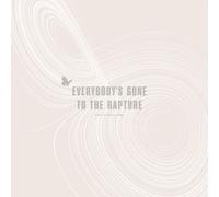 Original Soundtrack Everyone's Gone to the Rapture (Vinyl LP)