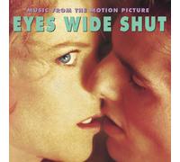 Original Soundtrack - Eye Wide Shut Ost (140 g) (Green Coloured) (2 LP)