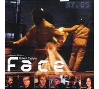Original Soundtrack Face Ost (CD)
