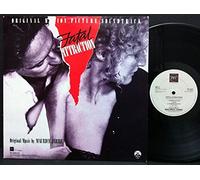 ORIGINAL SOUNDTRACK - Fatal Attraction