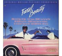 Original Soundtrack - Fatal Beauty