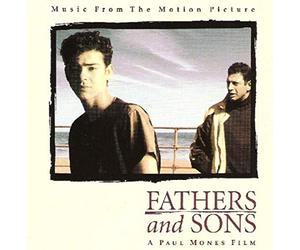 Original Soundtrack - Fathers and Sons