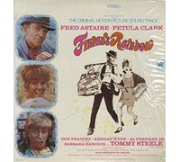 Original Soundtrack - Finian's Rainbow