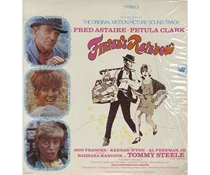 Original Soundtrack - Finian's Rainbow