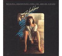 Audio Cd Flashdance / O.S.T.