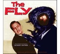 Original Soundtrack - Fly/Return of the Fly
