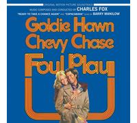 Original Soundtrack Foul Play (CD)