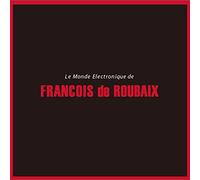 ORIGINAL SOUNDTRACK - Francois de Roubaix Works