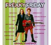 Original Soundtrack - Freaky Friday by Original Soundtrack (2003-12-08)