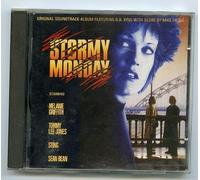 Original Soundtrack From The Motion Picture "Stormy Monday"