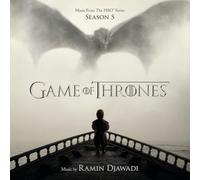 game of thrones: season 5