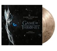 Original Soundtrack Game of Thrones: Season 7 (Vinyl LP)