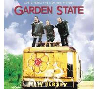 Original Soundtrack - Garden State (Original Soundtrack (2 LP)