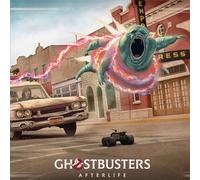 Rob Simonsen Ghostbusters: Afterlife (Vinyl LP)