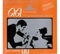Original Soundtrack - Gigi / Lili