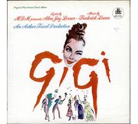 Original Soundtrack - Gigi [Vinyl] Original Soundtrack