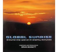 Original Soundtrack - Global Sunrise Ost