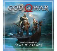 Original Soundtrack - God Of War