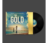Original Soundtrack - Gold Series 2 (LP Black & Gold Coloured Vinyl)
