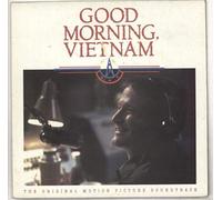 ORIGINAL SOUNDTRACK / GOOD MORNING VIETNAM