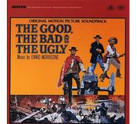 Original Soundtrack Good The Bad And The Ugly / Soundtrack.