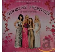 Original Soundtrack - Gooische Vrouwen 2