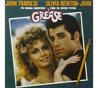 Original Soundtrack - Grease by Original Soundtrack (1998-07-07)
