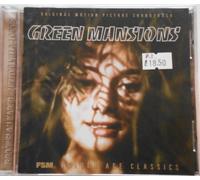 Original Soundtrack - Green Mansions (Kaper) by Original Soundtrack