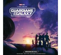 Original Soundtrack - Guardians of the Galaxy Vol. 3 (2 LP)