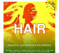Original Soundtrack - Hair
